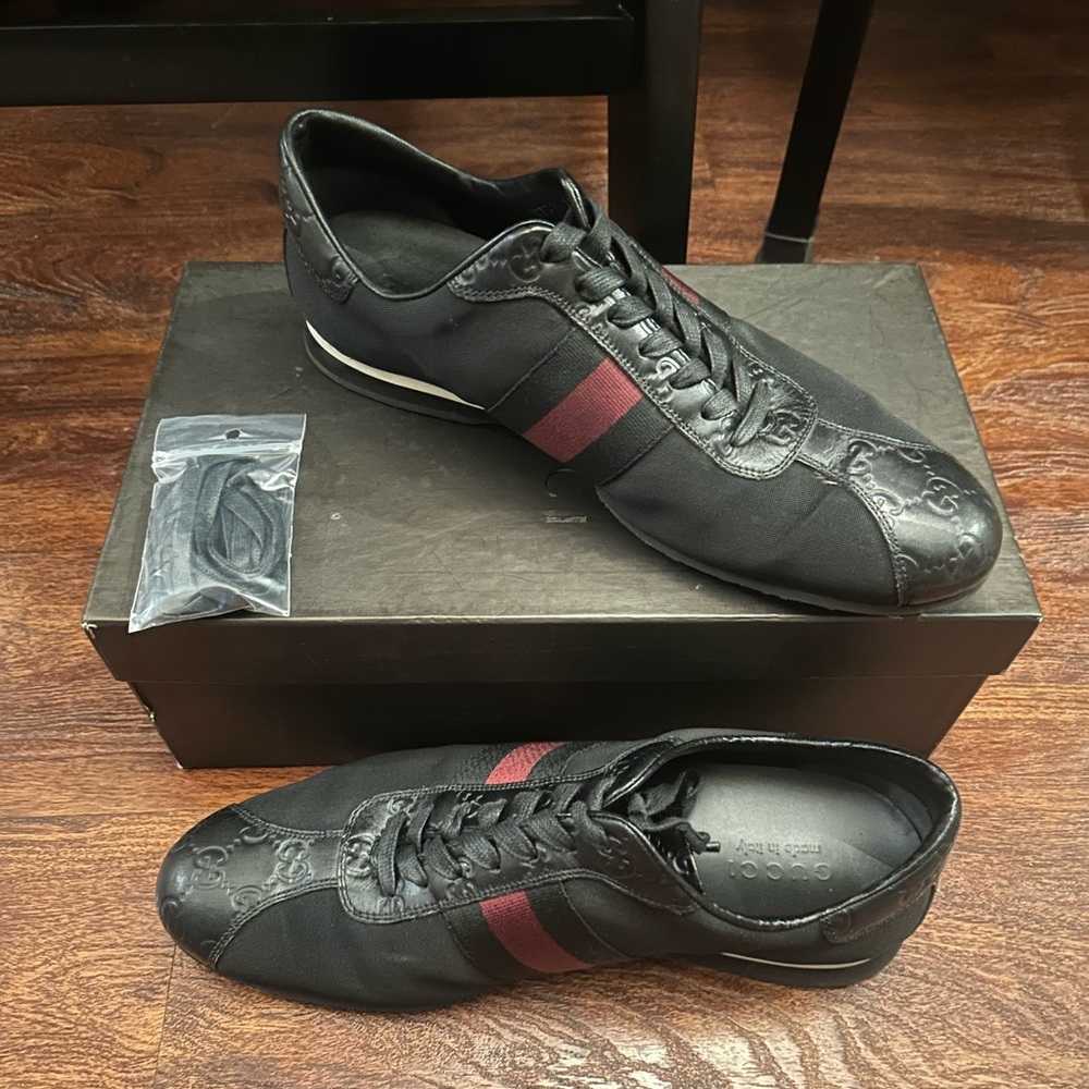 Gucci Men’s Sneakers